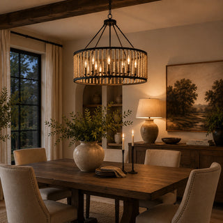 Chandeliers