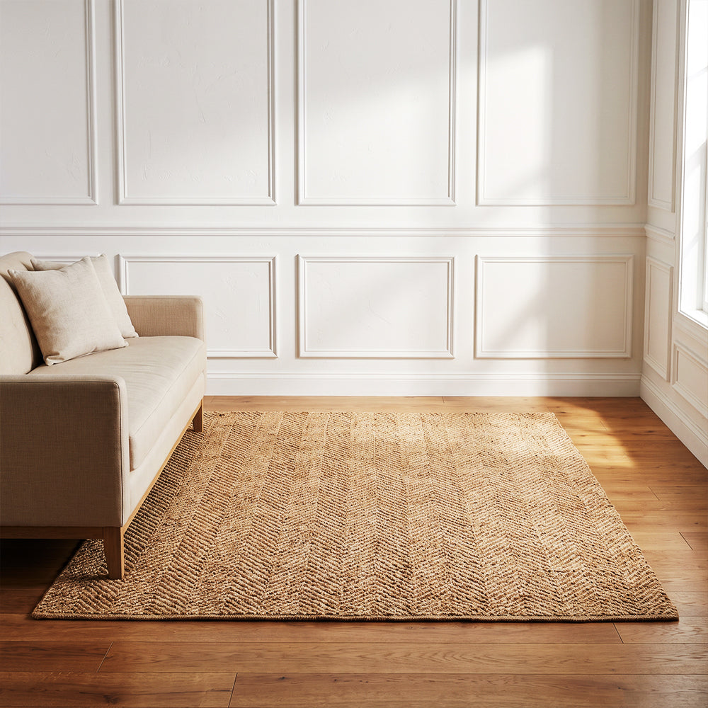 Natural Fiber Rugs