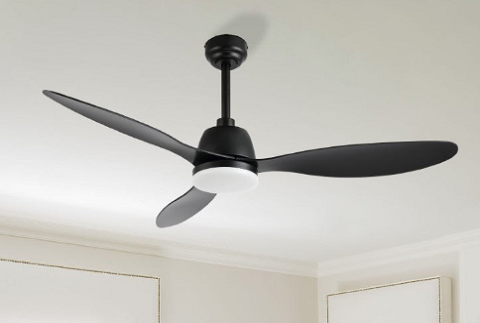 Installation video thumbnail for JYL9714 CEILING FAN