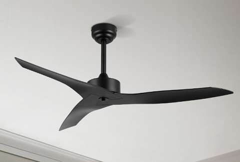 Installation video thumbnail for JYL9715 CEILING FAN