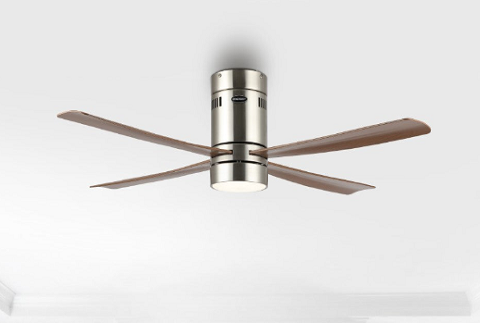 Installation video thumbnail for JYL9716 CEILING FAN
