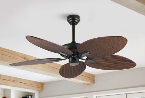 Installation video thumbnail for JYL9719  ceiling fan