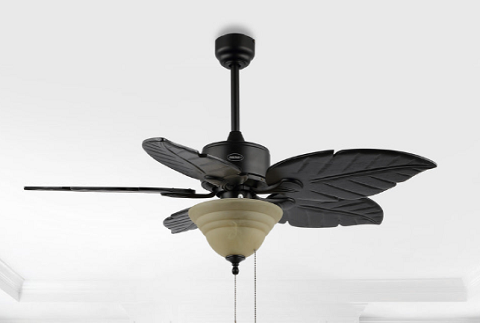 Installation video thumbnail for JYL9720 CEILING FAN