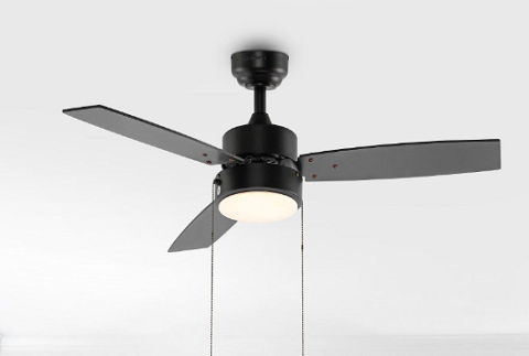 Installation video thumbnail for JYL9725 CEILING FAN