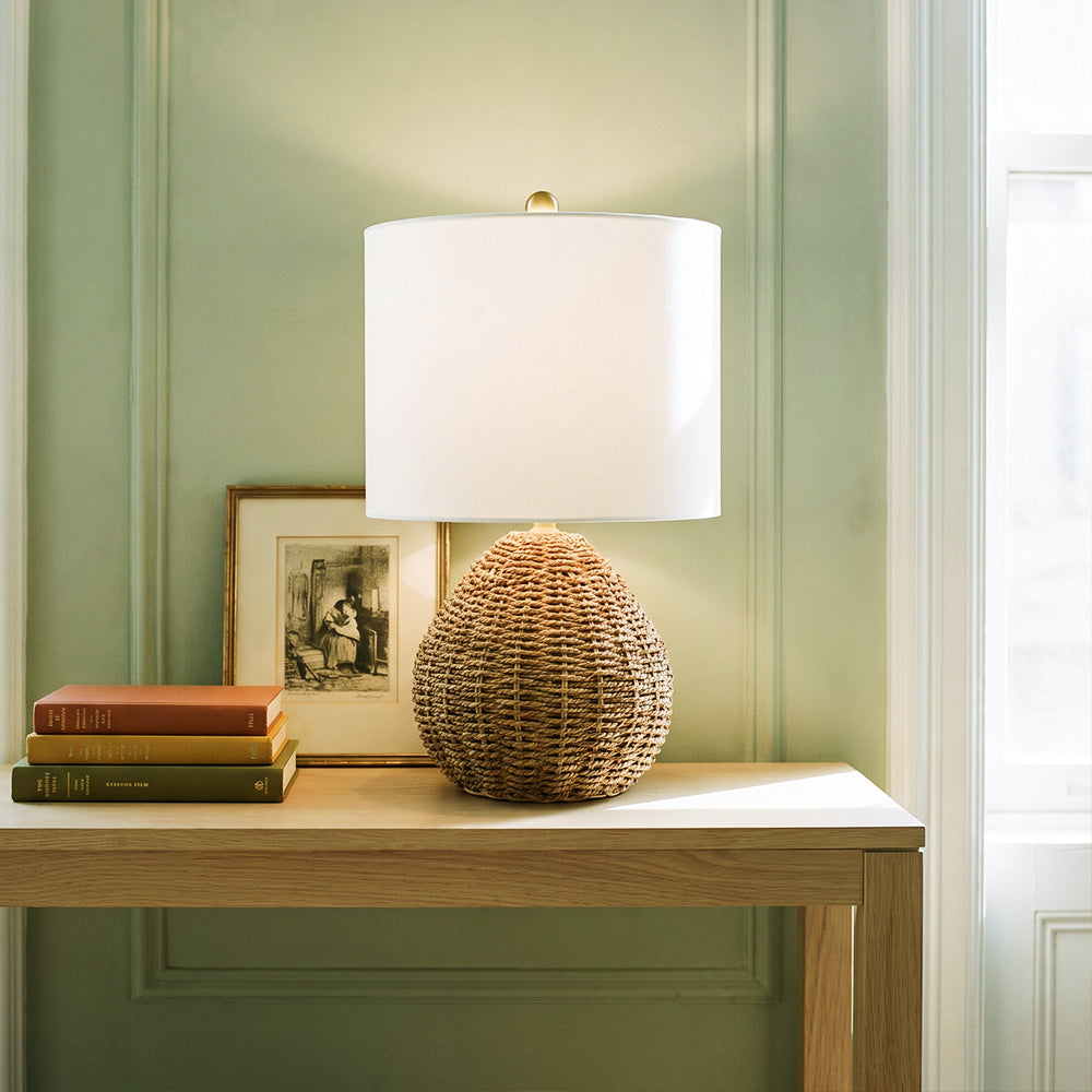 Table Lamps