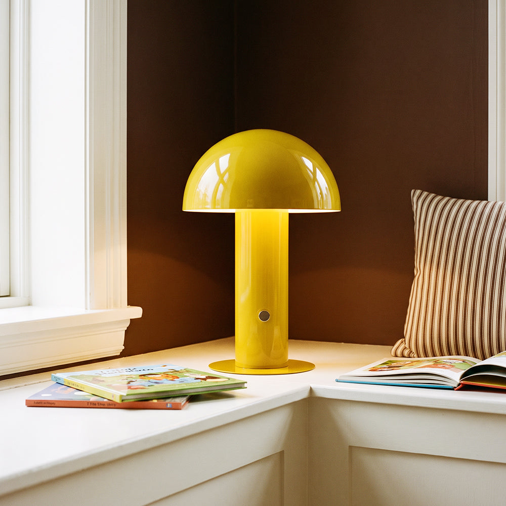 Rechargeable Lamps