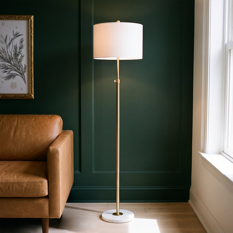 Floor Lamps collection banner