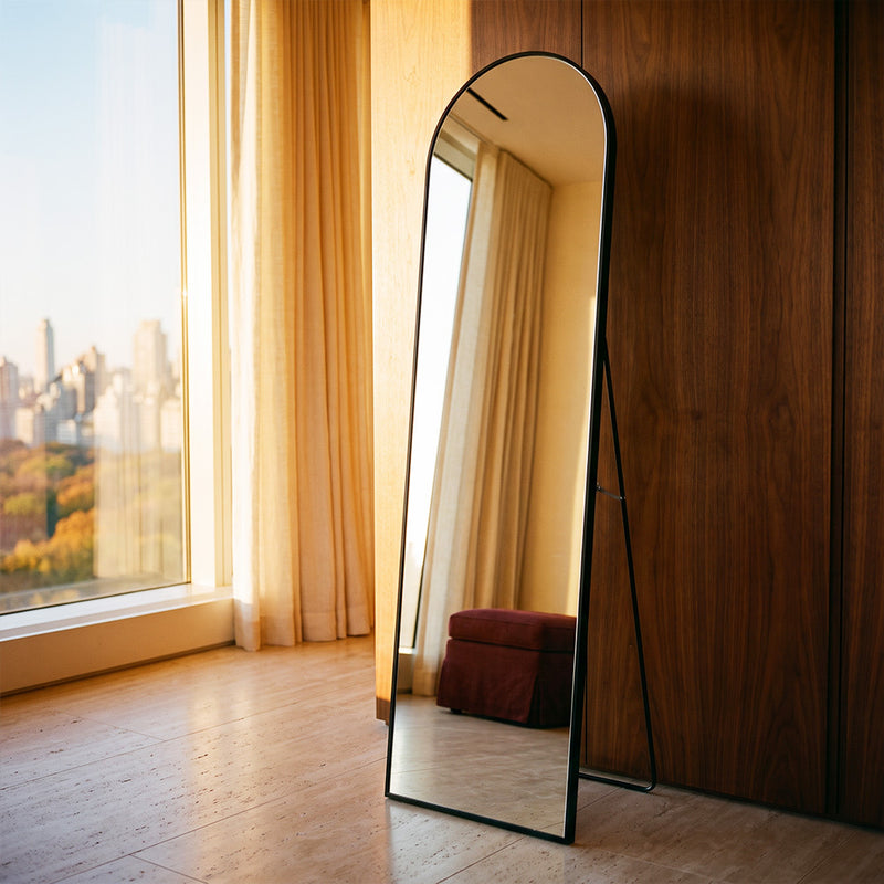 Mirrors collection banner