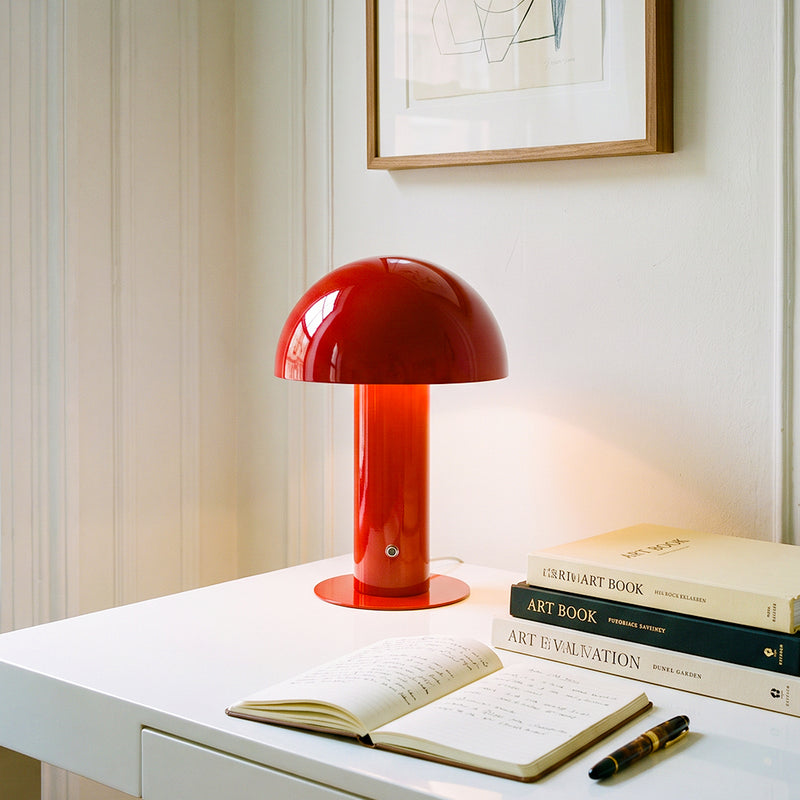 Rechargeable Lamps collection banner