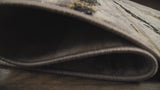 Batten Modern Stripe Area Rug