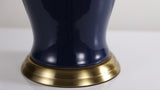 Julian 29" Ceramic LED Table Lamp