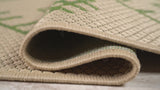 Boho Moroccan Indoor/outdoor Area Rug