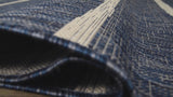 Colonia Berber Stripe Indoor/outdoor Area Rug