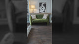 Mercer Shag Plush Tassel Area Rug