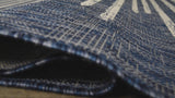Zolak Berber Stripe Geometric Area Rug