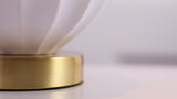 Parker 21.5" Ceramic Mini LED Table Lamp