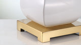 Vienna 25.5" Ceramic LED Table Lamp