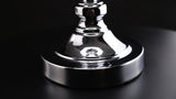 Emma 29.5" Crystal LED Table Lamp Set 2