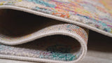 Inspired contemporary Pop Modern Abstract Area Rug