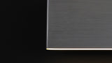 Ajax 20.25" Dimmable Integrated LED Metal Wall Sconce