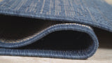 Tavira Modern Strie' Indoor/outdoor Area Rug