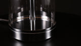 Collins Glass LED Table Lamp