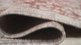 Rozetta Boho Medallion Textured Weave Indoor/outdoor Area Rug