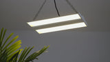 23.75 in. 220-Watt Integrated LED Shop Light with 28600 Lumens 5000K