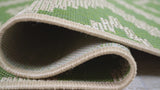 Sintra Diamond Tribal Indoor/outdoor Area Rug