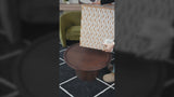 Julian 29" Ceramic LED Table Lamp