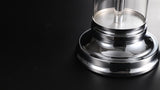 Astor 29" Glass LED Table Lamp Set 2