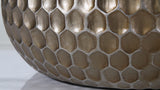 Bates 22" Honeycomb LED Table Lamp