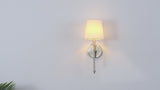 Olivia Modern Midcentury LED Vanity