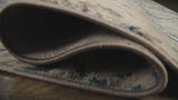 Slant Modern Abstract Area Rug