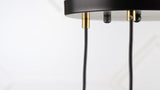 Apollo Metal LED Pendant