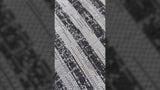 Zolak Berber Stripe Geometric Area Rug