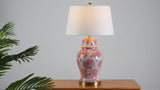 Ellis 29.5" Ceramic LED Table Lamp