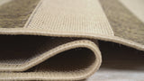 Aveiro Wide Stripe Indoor/outdoor Area Rug