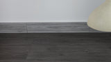 Boracay 19.75" Modern Minimalist Indoor/Outdoor Resin Drink Table