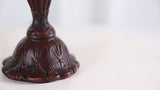 Campbell Tiffany Style 12.5" LED Table Lamp