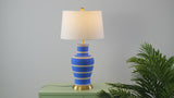 Julian 29" Ceramic LED Table Lamp