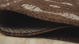 Nokat Tribal Bohemian Indoor/outdoor Area Rug