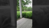 Ourika Moroccan Geometric Textured Weave Indoor/outdoor Area Rug