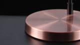 Brady 22" Metal LED Task Table Lamp