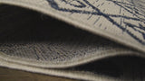 Kafel Tribal Bohemian Indoor/outdoor Area Rug