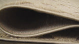 Rabat High-low Pile Mini-diamond Trellis Area Rug