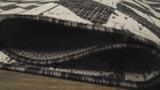 Andratx Modern Tribal Geometric Indoor/outdoor Area Rug
