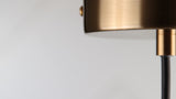 Apollo Metal LED Pendant
