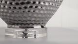 Andrews 27" Ceramic LED Table Lamp