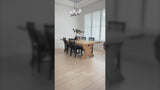 Hiro Hand Woven Chunky Jute Area Rug
